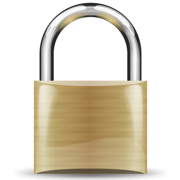 File:Padlock-bronze-light.png